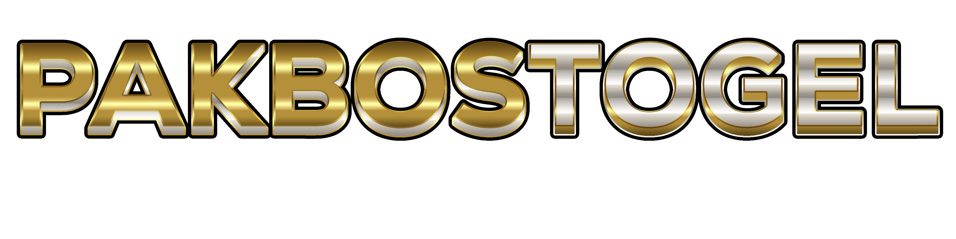 PAKBOSTOGEL $Keyword$